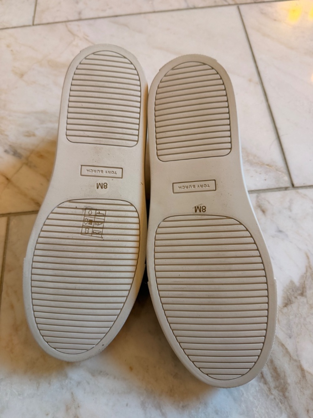 Tory Burch Sneakers - Picture 3 of 3